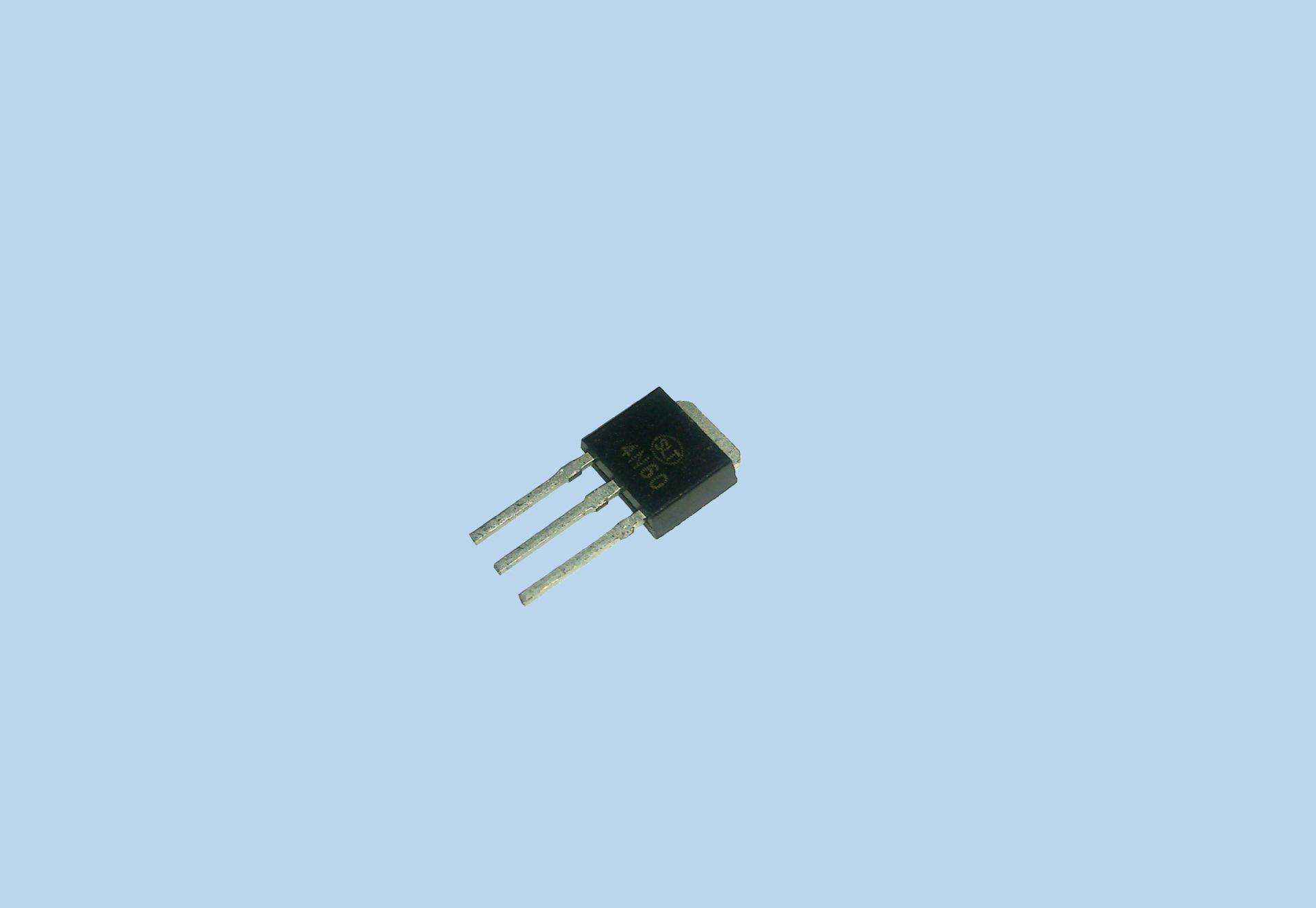 mos管想要減少損失，應用電路你選對了嗎？